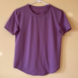 Lululemon Athletica Purple